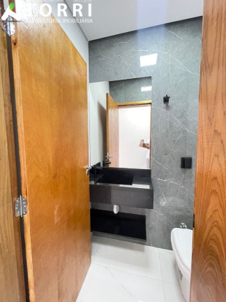 Imagem Imóvel com 3 Quartos à Venda, 181 m² em Condomínio Le France - Sorocaba