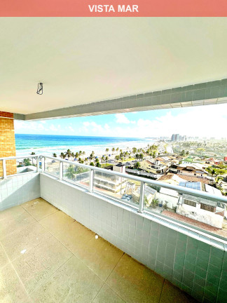 Imagem Apartamento com 2 Quartos à Venda, 64 m² em Piatã - Salvador