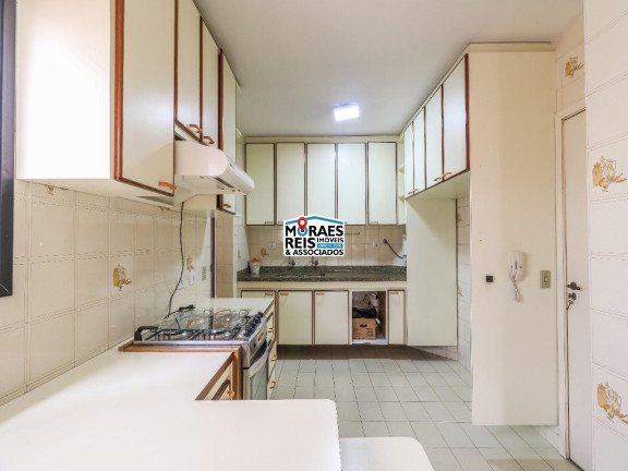 Imagem Apartamento com 3 Quartos à Venda, 188 m² em Jardim Paulista - São Paulo Imagem Apartamento com 3 Quartos à Venda, 188 m² em Jardim Paulista - São Paulo