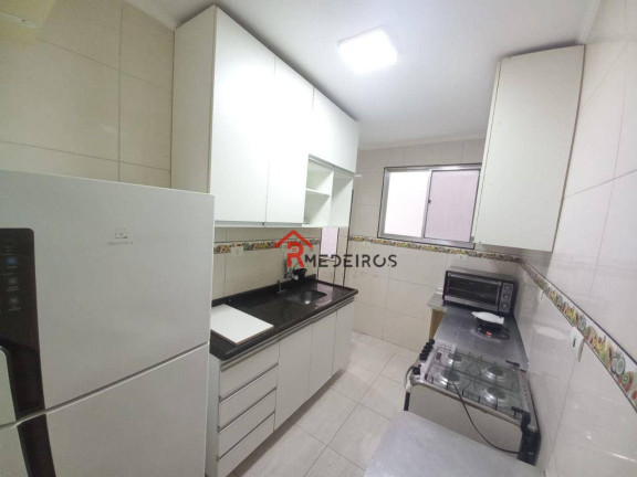 Imagem Apartamento com 2 Quartos à Venda, 60 m² em Boqueirão - Praia Grande Imagem Apartamento com 2 Quartos à Venda, 60 m² em Boqueirão - Praia Grande
