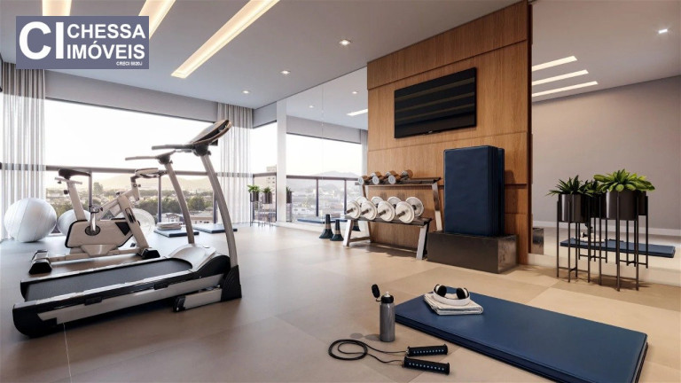 Imagem Apartamento com 3 Quartos à Venda, 71 m² em Vila Operária - Itajaí Imagem Apartamento com 3 Quartos à Venda, 71 m² em Vila Operária - Itajaí