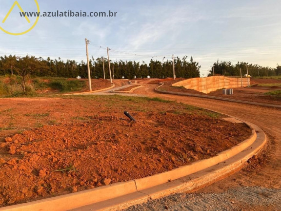 Imagem Terreno à Venda, 360 m² em Elementum Atibaia - Atibaia