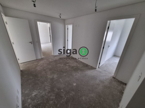 Imagem Apartamento com 3 Quartos à Venda, 192 m² em Campo Belo - São Paulo