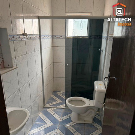 Imagem Casa com 3 Quartos à Venda, 76 m² em Centro - Bandeira Do Sul Imagem Casa com 3 Quartos à Venda, 76 m² em Centro - Bandeira Do Sul