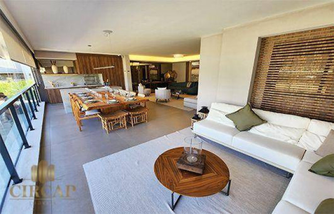 Imagem Apartamento com 4 Quartos à Venda, 188 m² em Jardim Das Perdizes - São Paulo Imagem Apartamento com 4 Quartos à Venda, 188 m² em Jardim Das Perdizes - São Paulo