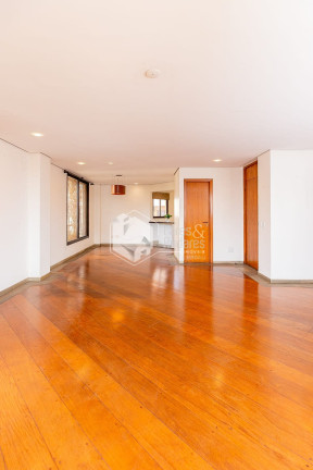 Imagem Apartamento com 4 Quartos à Venda, 200 m² em Brooklin Novo - São Paulo Imagem Apartamento com 4 Quartos à Venda, 200 m² em Brooklin Novo - São Paulo