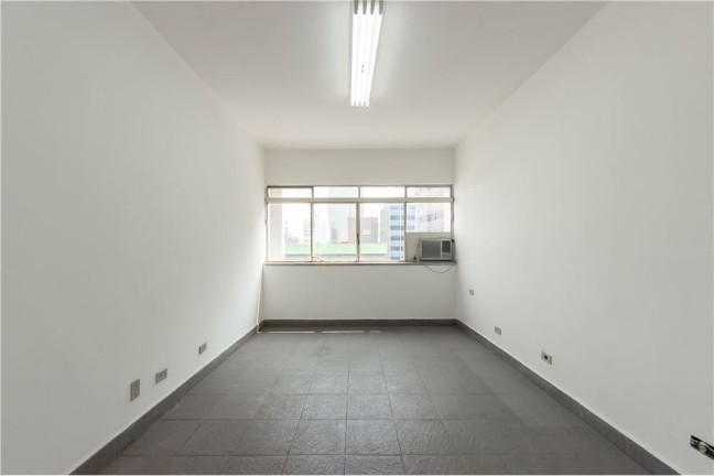Imagem Imóvel Comercial à Venda, 34 m² em Pinheiros - São Paulo