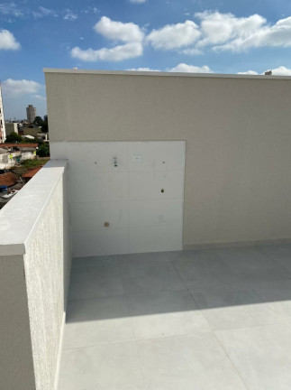 Imagem Apartamento com 2 Quartos à Venda, 44 m² em Vila São Pedro - Santo André Imagem Apartamento com 2 Quartos à Venda, 44 m² em Vila São Pedro - Santo André