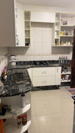 Imagem Imóvel com 3 Quartos à Venda, 133 m² em Baeta Neves - São Bernardo Do Campo