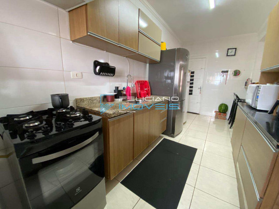 Imagem Apartamento com 2 Quartos à Venda, 76 m² em Tupi - Praia Grande