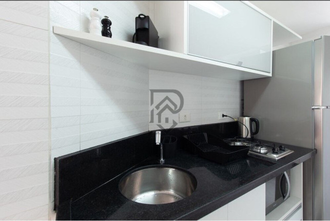 Imagem Apartamento com 2 Quartos à Venda, 60 m² em Moema Pássaros - São Paulo