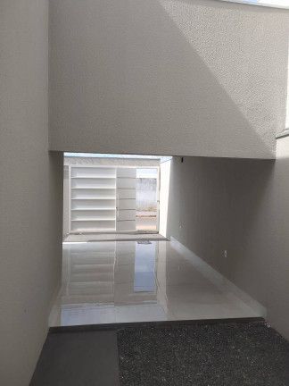 Imagem Casa com 3 Quartos à Venda, 122 m² em Costa Verde - Várzea Grande