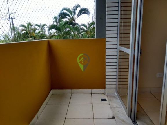 Imagem Apartamento com 3 Quartos à Venda, 265 m² em Boqueirão - Santos