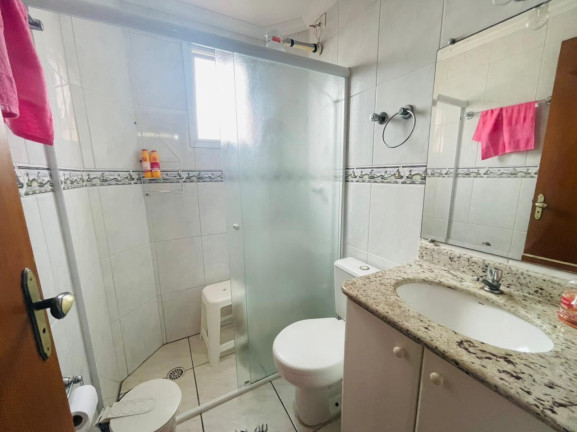 Imagem Apartamento com 3 Quartos à Venda, 98 m² em Canto Do Forte - Praia Grande Imagem Apartamento com 3 Quartos à Venda, 98 m² em Canto Do Forte - Praia Grande