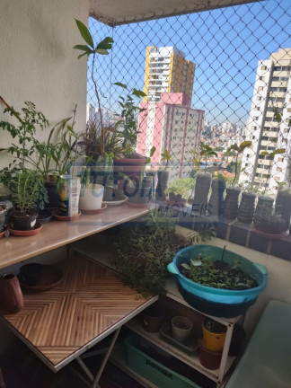 Imagem Apartamento com 3 Quartos à Venda, 79 m² em Saude - Sao Paulo