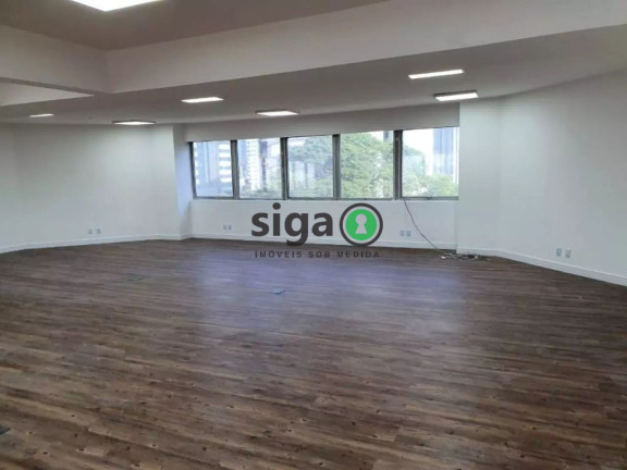 Imagem Imóvel Comercial à Venda ou Locação, 204 m² em Brooklin - São Paulo Imagem Imóvel Comercial à Venda ou Locação, 204 m² em Brooklin - São Paulo