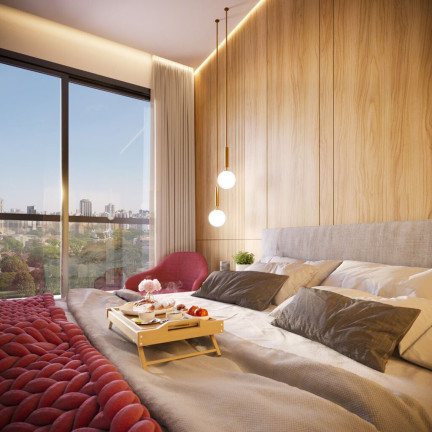 Imagem Apartamento com 3 Quartos à Venda, 116 m² em Alto Da Rua Xv - Curitiba Imagem Apartamento com 3 Quartos à Venda, 116 m² em Alto Da Rua Xv - Curitiba