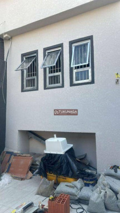 Imagem Sobrado com 4 Quartos à Venda, 220 m² em Jardim Leda - Guarulhos Imagem Sobrado com 4 Quartos à Venda, 220 m² em Jardim Leda - Guarulhos