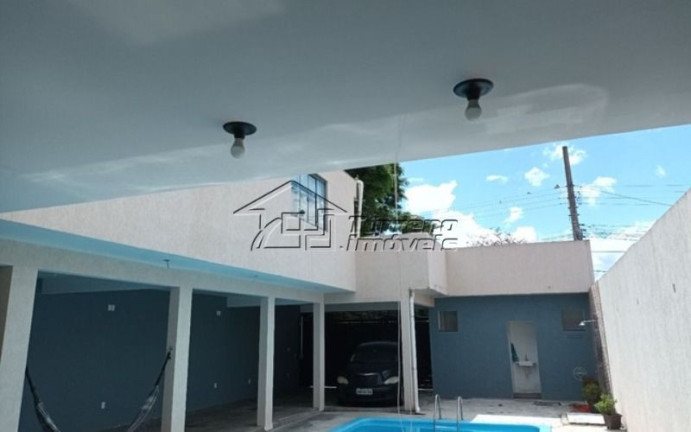 Imagem Casa com 3 Quartos à Venda, 330 m² em Jardim Das Indústrias - São José Dos Campos Imagem Casa com 3 Quartos à Venda, 330 m² em Jardim Das Indústrias - São José Dos Campos