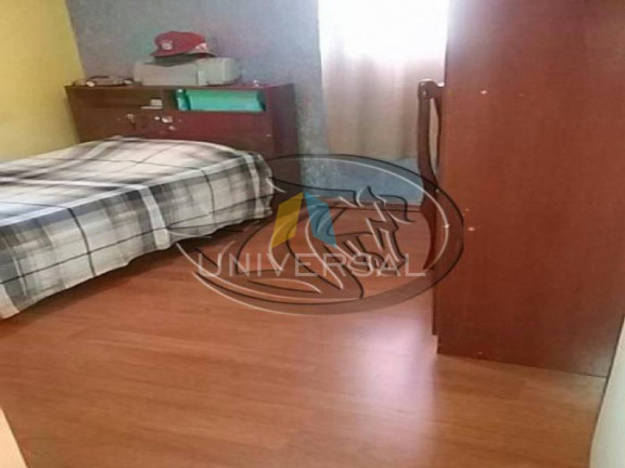 Imagem Apartamento com 2 Quartos à Venda, 68 m² em Cidade Antonio Estevao De Carvalho - Sao Paulo