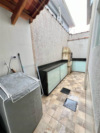 Imagem Casa com 2 Quartos à Venda, 67 m² em Caiçara - Praia Grande
