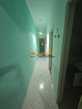 Imagem Casa com 2 Quartos à Venda, 250 m² em Balneário Itaóca - Mongaguá