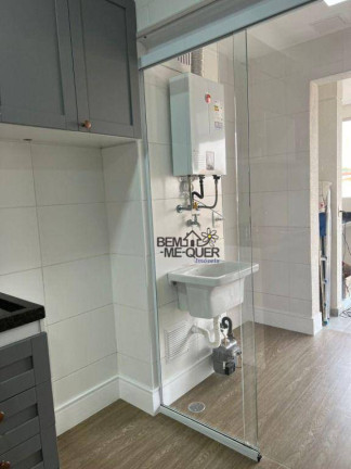 Imagem Apartamento com 2 Quartos à Venda, 64 m² em Parque São Domingos - São Paulo Imagem Apartamento com 2 Quartos à Venda, 64 m² em Parque São Domingos - São Paulo
