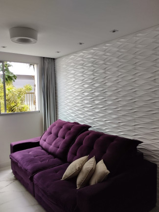 Imagem Apartamento com 2 Quartos à Venda, em Utinga - Santo André Imagem Apartamento com 2 Quartos à Venda, em Utinga - Santo André