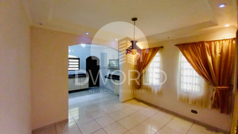 Imagem Casa com 3 Quartos à Venda, 175 m² em Jardim Las Vegas - Santo André Imagem Casa com 3 Quartos à Venda, 175 m² em Jardim Las Vegas - Santo André