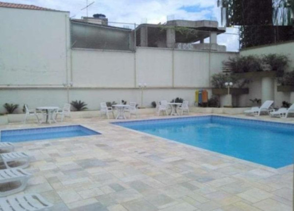 Imagem Apartamento com 3 Quartos à Venda, 83 m² em Vila Esperança - São Paulo