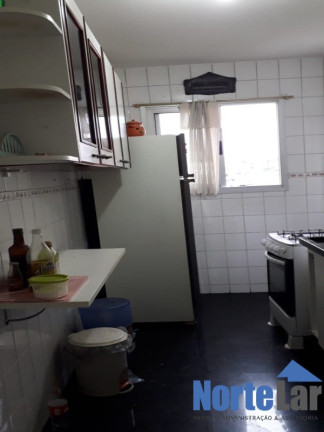 Imagem Apartamento com 2 Quartos à Venda, 60 m² em Jardim Marilu - São Paulo