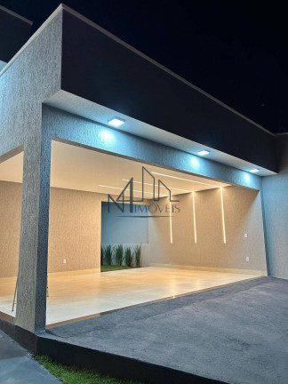 Imagem Casa com 3 Quartos à Venda, 336 m² em Jardim Buriti Sereno - Aparecida De Goiânia Imagem Casa com 3 Quartos à Venda, 336 m² em Jardim Buriti Sereno - Aparecida De Goiânia