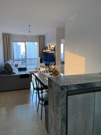 Imagem Apartamento com 2 Quartos à Venda, 50 m² em Jardim Vila Formosa - São Paulo Imagem Apartamento com 2 Quartos à Venda, 50 m² em Jardim Vila Formosa - São Paulo