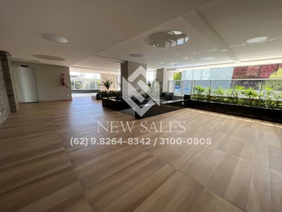 Imagem Apartamento com 2 Quartos à Venda, 68 m² em Setor Bueno - Goiânia Imagem Apartamento com 2 Quartos à Venda, 68 m² em Setor Bueno - Goiânia