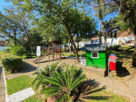 Imagem Casa de Condomínio com 3 Quartos à Venda, 140 m² em Passo Das Pedras - Porto Alegre