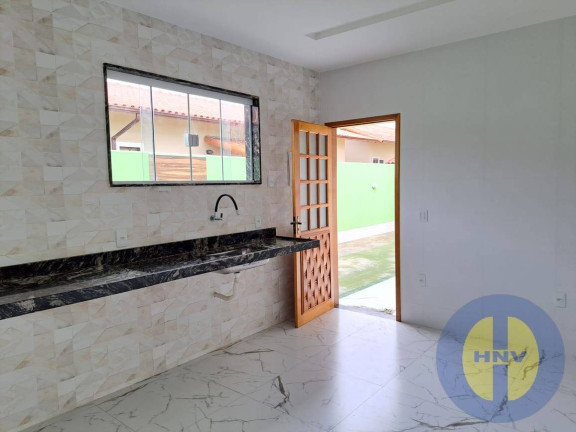 Imagem Casa com 3 Quartos à Venda,  em Jardim Atlântico Oeste (itaipuaçu) - Maricá