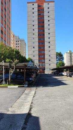 Apartamento com 3 Quartos à Venda, 75 m² em São Bernardo Do Campo