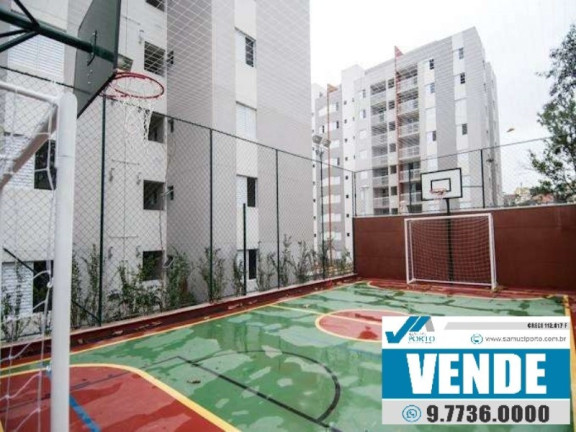 Imagem Apartamento com 3 Quartos à Venda, 70 m² em Nossa Senhora Do ó - São Paulo