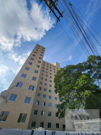 Imagem Casa com 2 Quartos à Venda, 40 m² em Parque Das Nações - Santo André