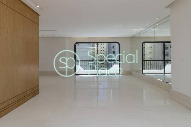 Imagem Apartamento com 4 Quartos à Venda, 323 m² em Jardim Paulista - São Paulo Imagem Apartamento com 4 Quartos à Venda, 323 m² em Jardim Paulista - São Paulo