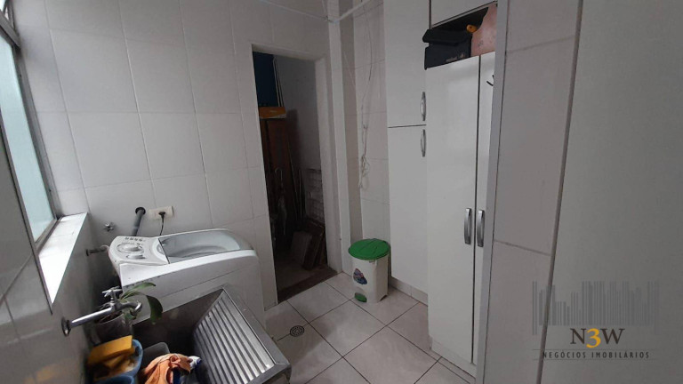 Imagem Apartamento com 2 Quartos à Venda, 100 m² em Vila Leopoldina - São Paulo