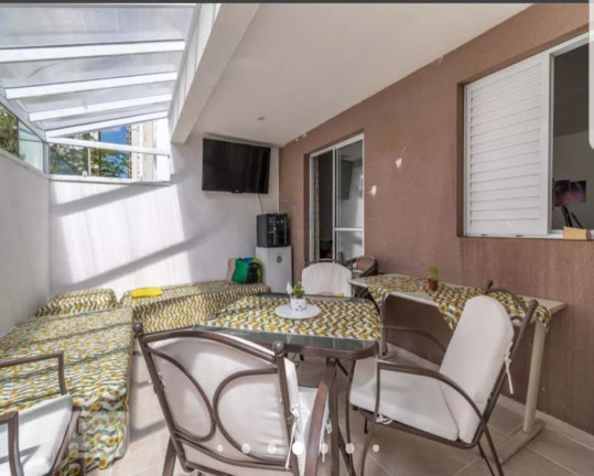 Imagem Apartamento à Venda, em Jardim Tupanci - Barueri Imagem Apartamento à Venda, em Jardim Tupanci - Barueri