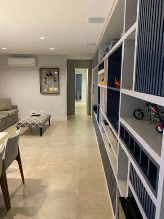 Apartamento com 2 Quartos à Venda, 105 m² em Jardim Urano - São José Do Rio Preto