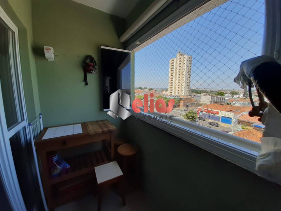 Imagem Apartamento com 2 Quartos à Venda, 54 m² em Centro - Bauru