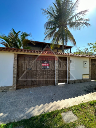 Imagem Casa com 4 Quartos à Venda,  em Guaratiba - Rio De Janeiro