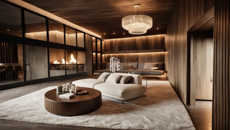 Imagem Apartamento com 4 Quartos à Venda, 375 m² em Moema - São Paulo