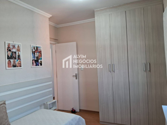 Imagem Apartamento com 3 Quartos à Venda, 75 m² em Jardim Satélite - São José Dos Campos