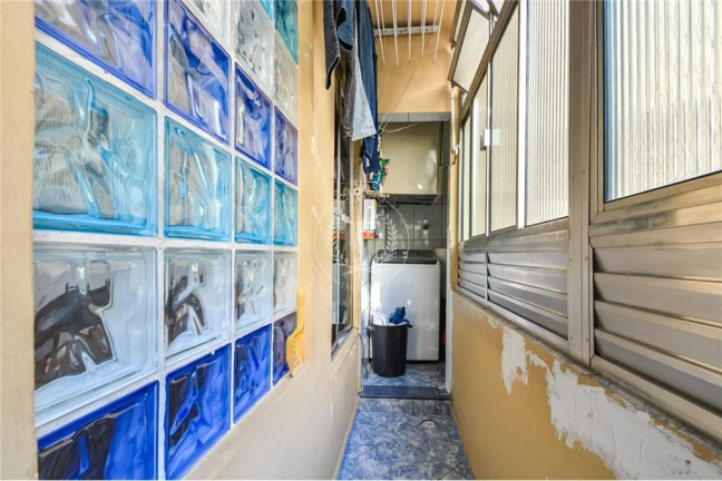 Imagem Apartamento com 2 Quartos à Venda, 77 m² em Bela Vista - São Paulo