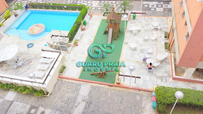 Imagem Cobertura com 3 Quartos à Venda, 160 m² em Enseada - Guarujá Imagem Cobertura com 3 Quartos à Venda, 160 m² em Enseada - Guarujá