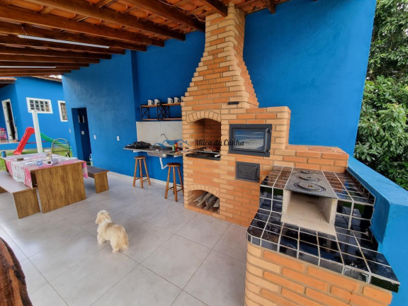 Imagem Chácara com 3 Quartos à Venda, 300 m² em Chácaras De Recreio Cruzeiro Do Sul - Santa Bárbara D`oeste Imagem Chácara com 3 Quartos à Venda, 300 m² em Chácaras De Recreio Cruzeiro Do Sul - Santa Bárbara D`oeste